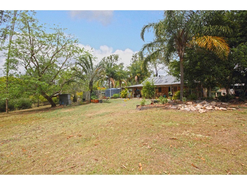 Cedar Grove QLD 4285