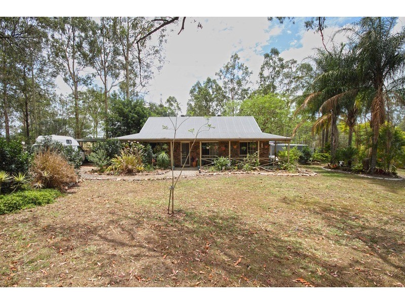 Cedar Grove QLD 4285