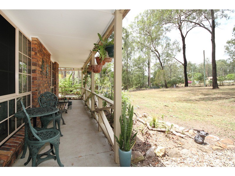 Cedar Grove QLD 4285