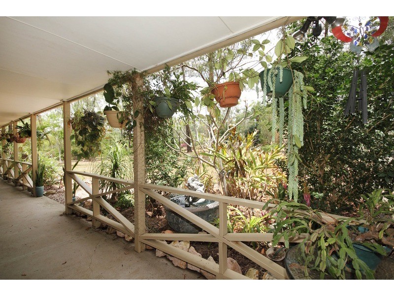 Cedar Grove QLD 4285