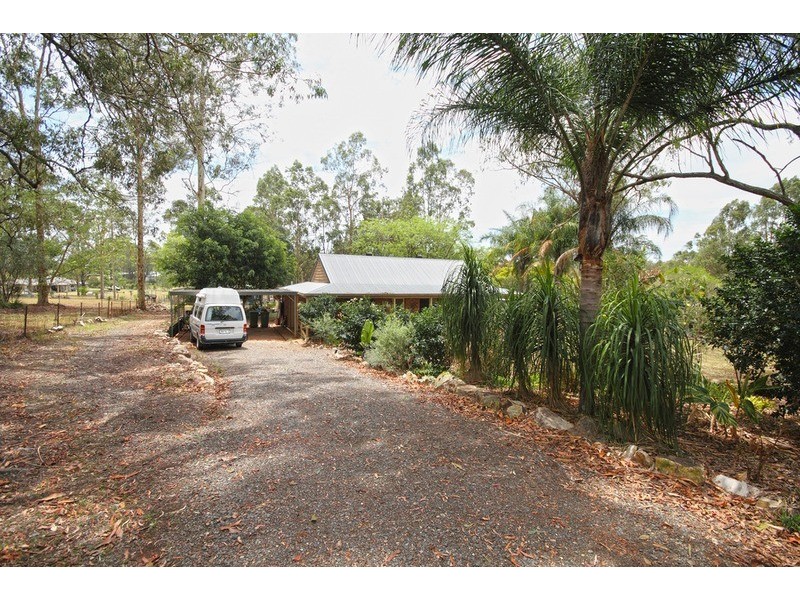 Cedar Grove QLD 4285