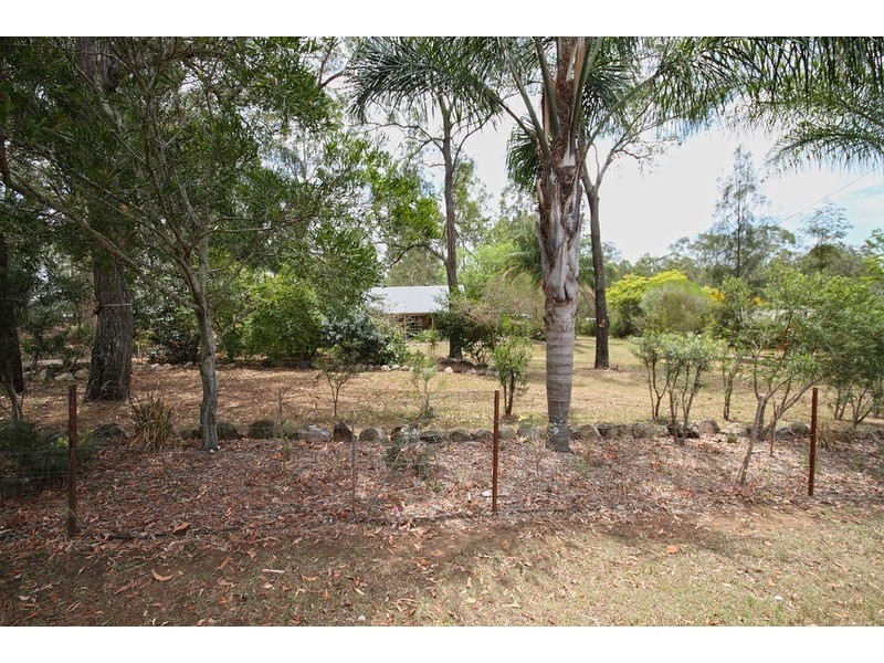 Cedar Grove QLD 4285