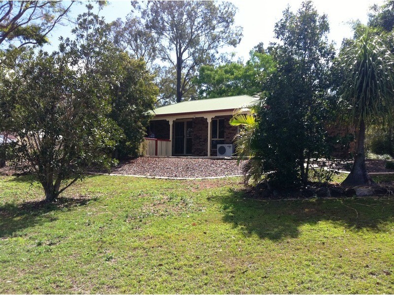 Cedar Vale QLD 4285