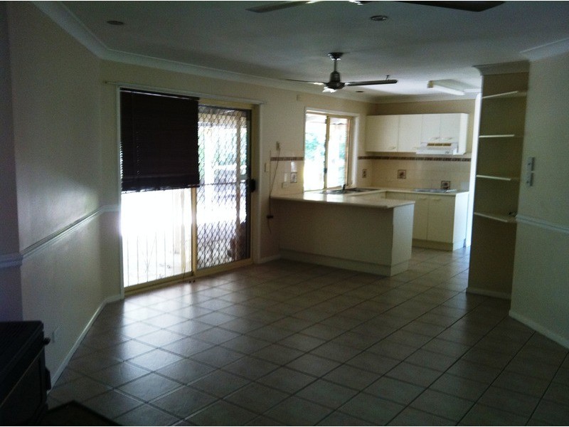 Cedar Vale QLD 4285
