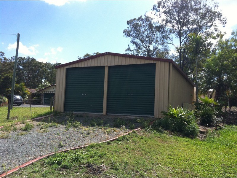 Cedar Vale QLD 4285