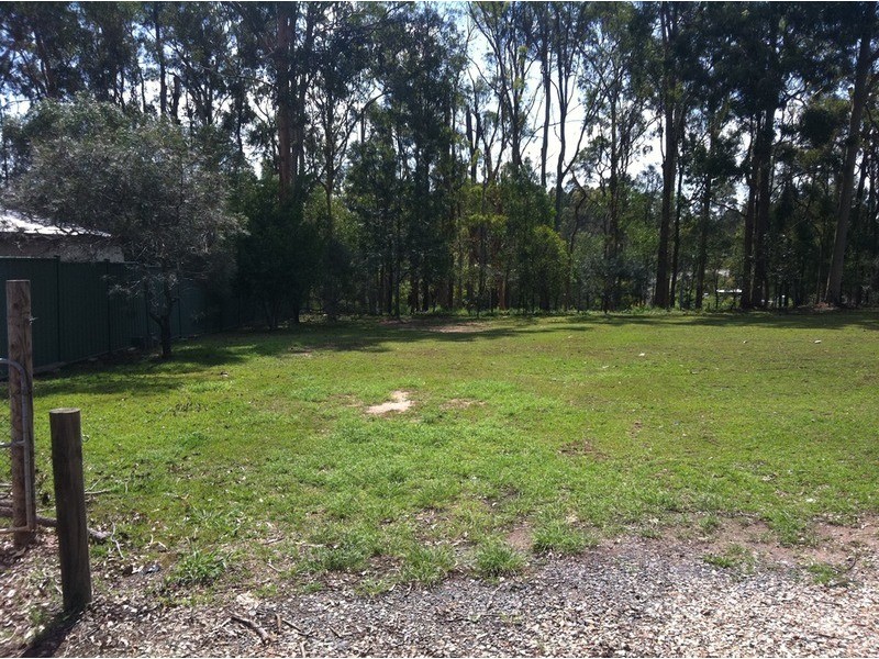 Cedar Vale QLD 4285