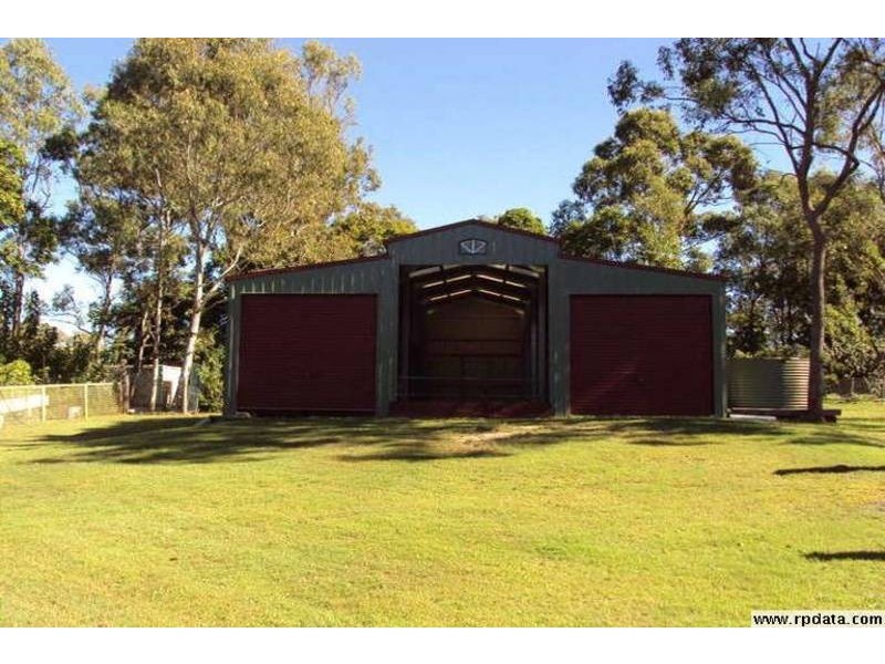 Park Ridge QLD 4125