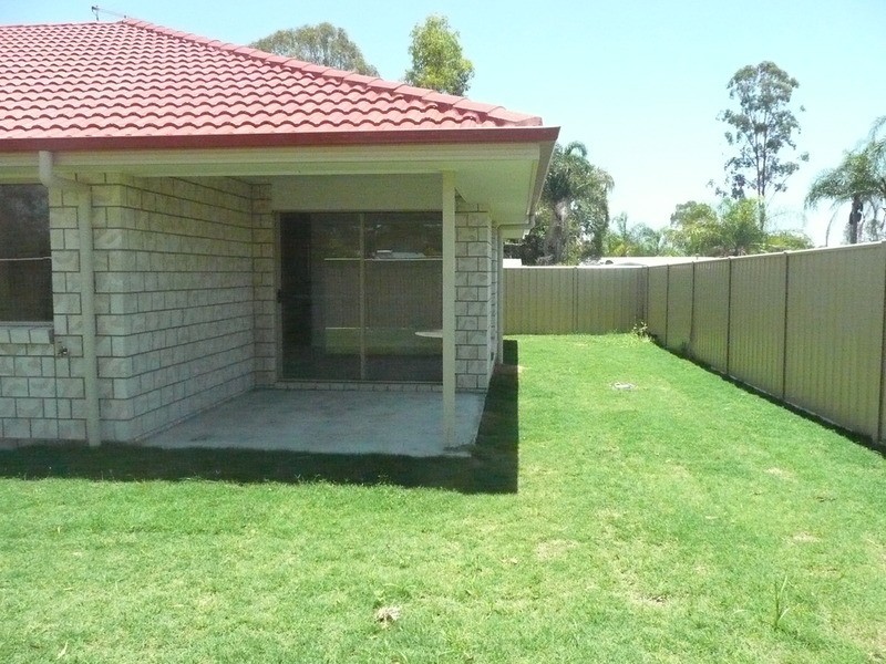 Jimboomba QLD 4280