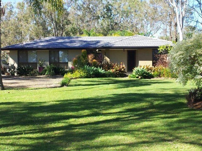 Jimboomba QLD 4280