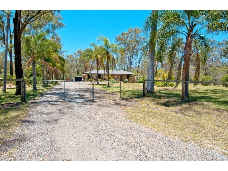 Jimboomba QLD 4280