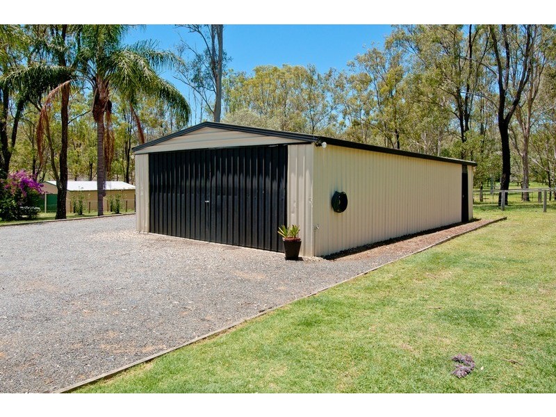 Jimboomba QLD 4280