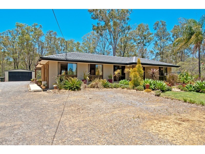 Jimboomba QLD 4280