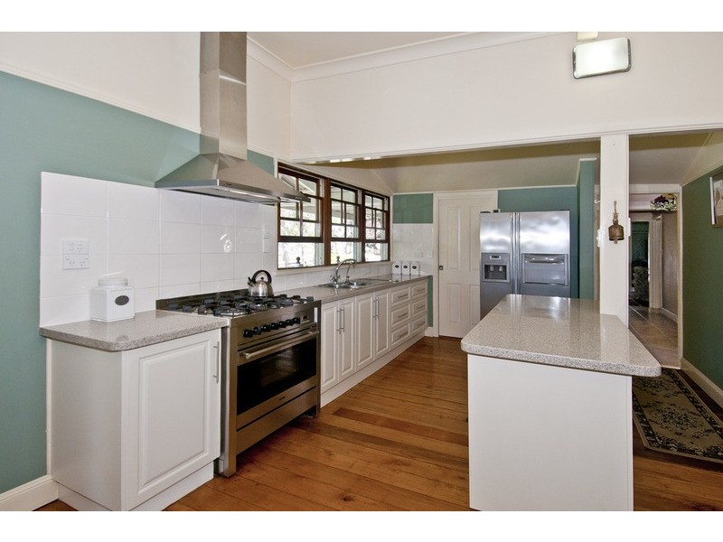 Cedar Vale QLD 4285