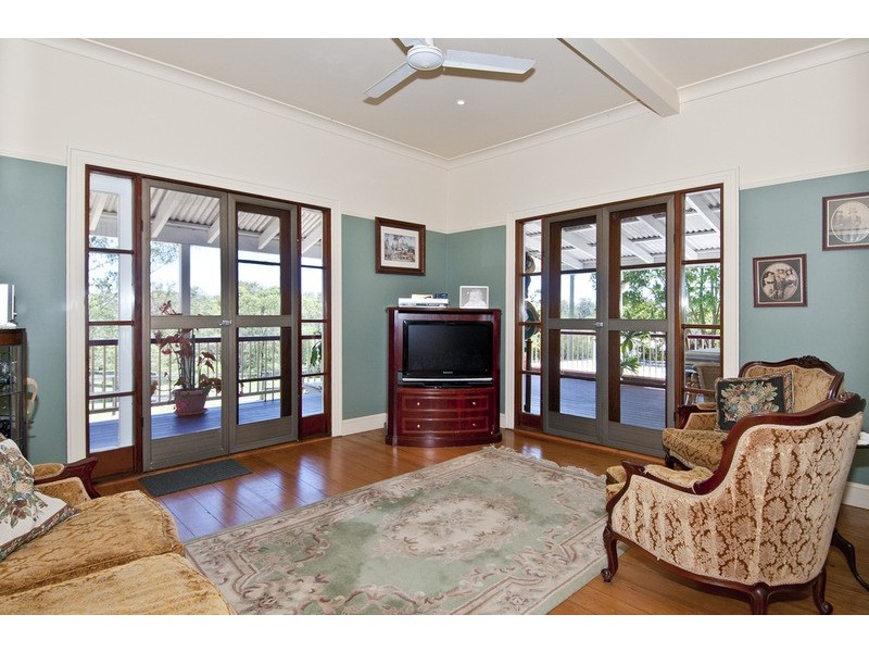 Cedar Vale QLD 4285