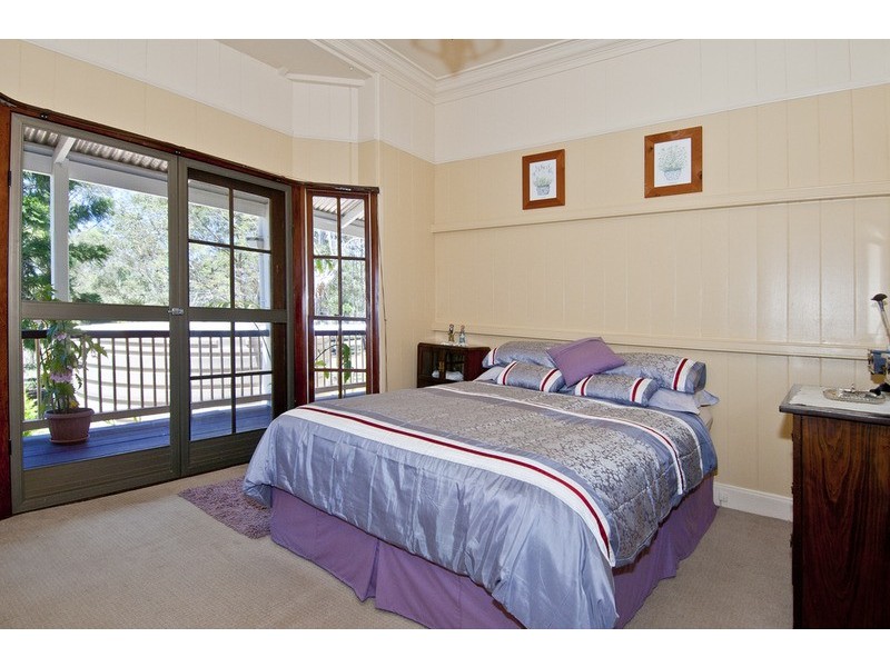 Cedar Vale QLD 4285