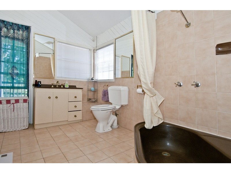 Cedar Vale QLD 4285