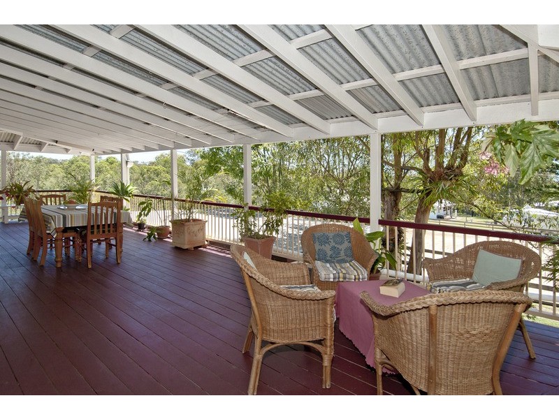 Cedar Vale QLD 4285