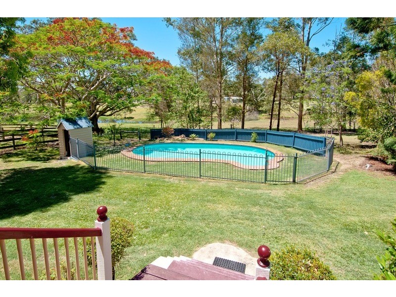 Cedar Vale QLD 4285