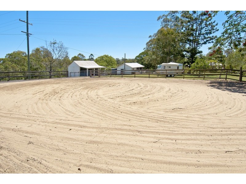 Cedar Vale QLD 4285
