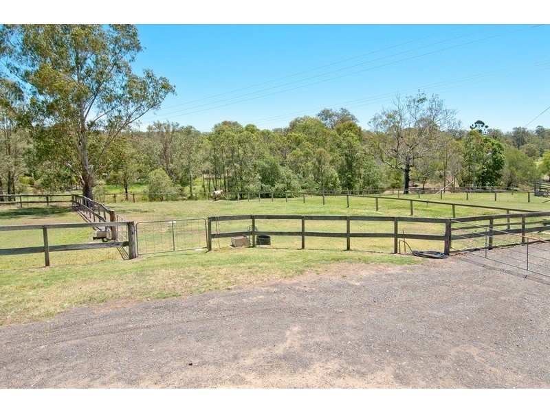 Cedar Vale QLD 4285