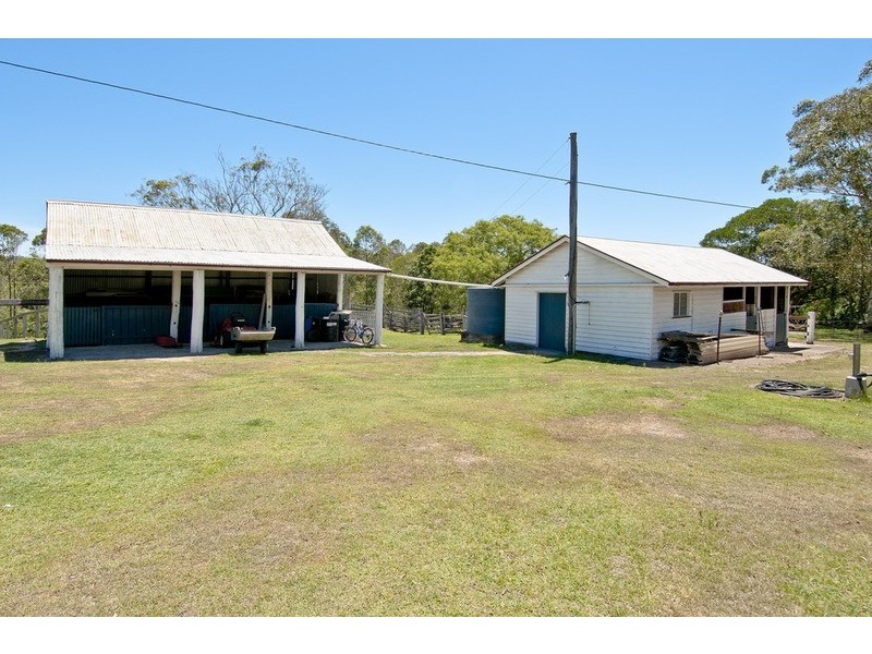 Cedar Vale QLD 4285