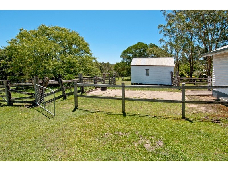 Cedar Vale QLD 4285
