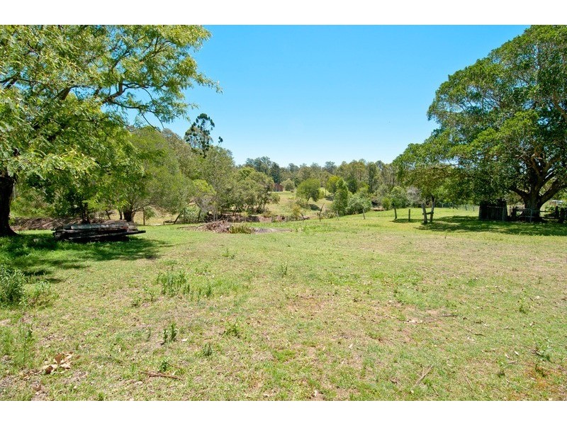 Cedar Vale QLD 4285