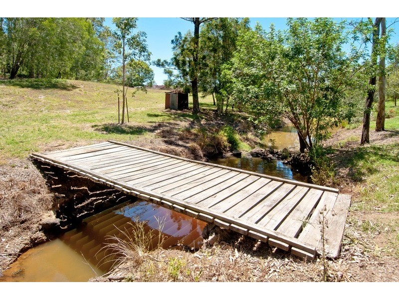 Cedar Vale QLD 4285