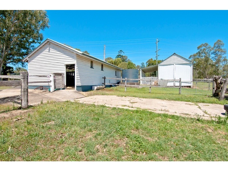 Cedar Vale QLD 4285