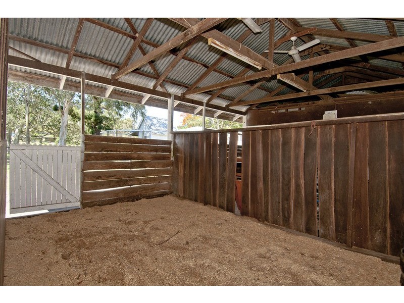 Cedar Vale QLD 4285