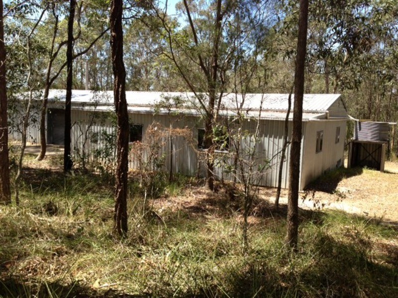 Logan Reserve QLD 4133