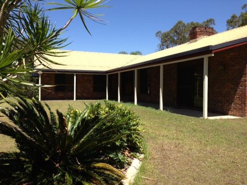 Logan Reserve QLD 4133