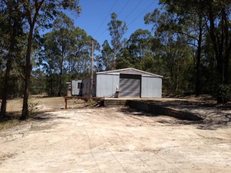 Logan Reserve QLD 4133