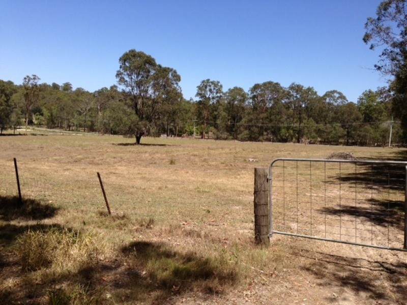 Logan Reserve QLD 4133