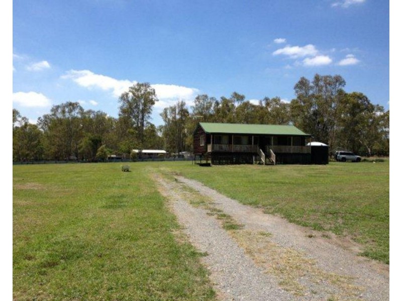 4544 Mount Lindsay Highway, North Maclean QLD 4280