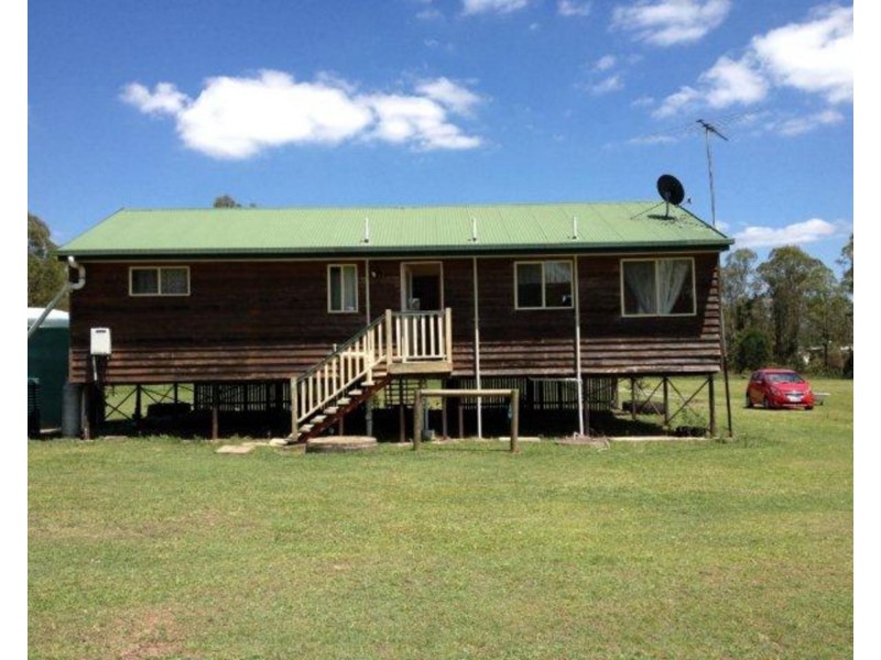 4544 Mount Lindsay Highway, North Maclean QLD 4280