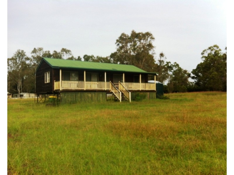 4544 Mount Lindsay Highway, North Maclean QLD 4280