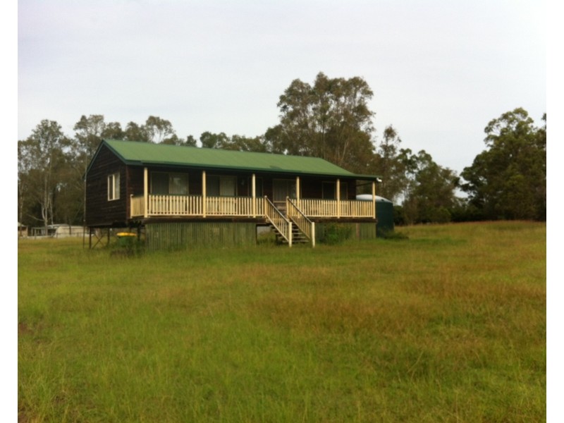 4544 Mount Lindsay Highway, North Maclean QLD 4280