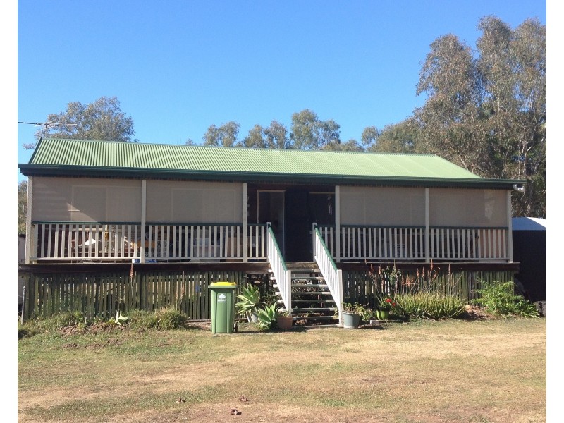 4544 Mount Lindsay Highway, North Maclean QLD 4280