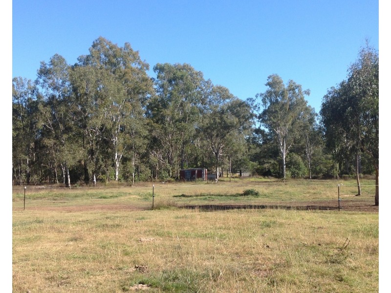 4544 Mount Lindsay Highway, North Maclean QLD 4280