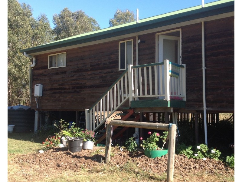 4544 Mount Lindsay Highway, North Maclean QLD 4280