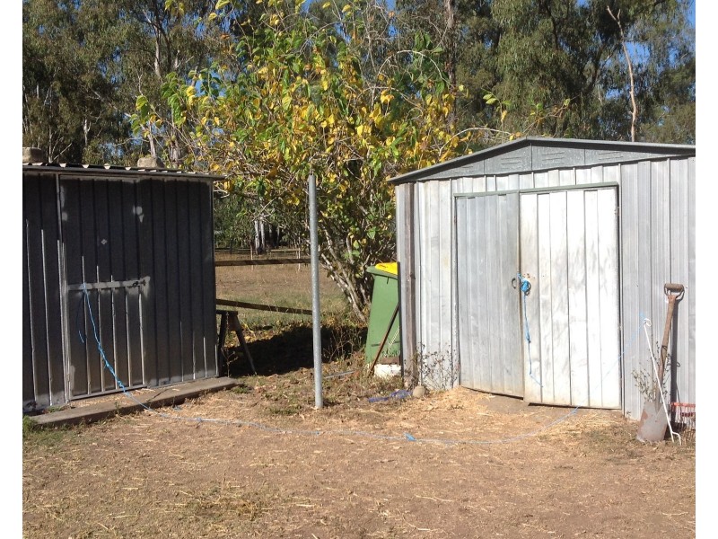 4544 Mount Lindsay Highway, North Maclean QLD 4280