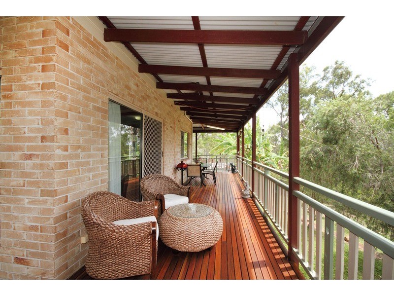 Cedar Vale QLD 4285