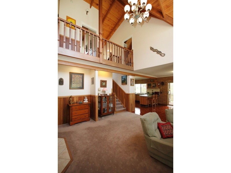 Cedar Vale QLD 4285