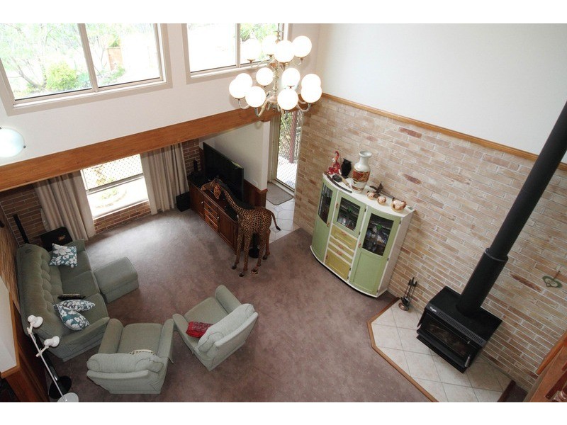 Cedar Vale QLD 4285