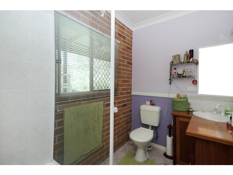 Cedar Vale QLD 4285