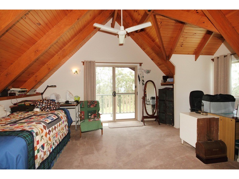 Cedar Vale QLD 4285