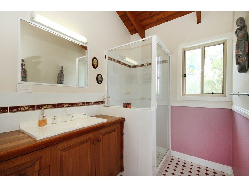 Cedar Vale QLD 4285