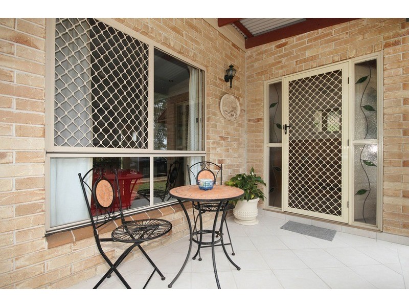 Cedar Vale QLD 4285