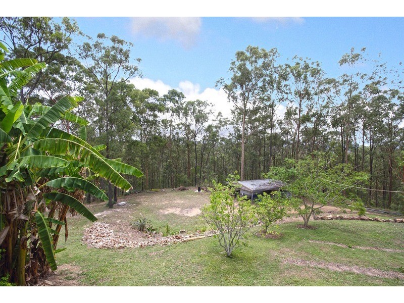 Cedar Vale QLD 4285